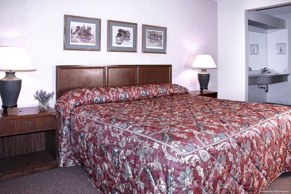 Hotel Sophie Station Suites (Fairbanks)